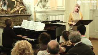 Mojarijeka.hr - Dani Frankofonije 2012 - Mélodie Française