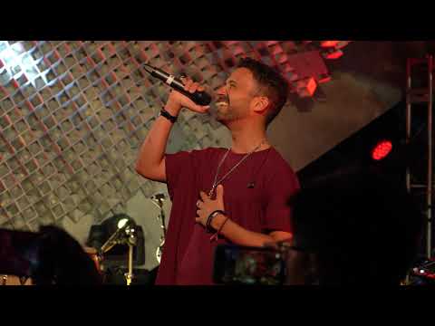 Chamuco - Rodrigo Massa LIVE @ Winnipeg International Jazz Festival
