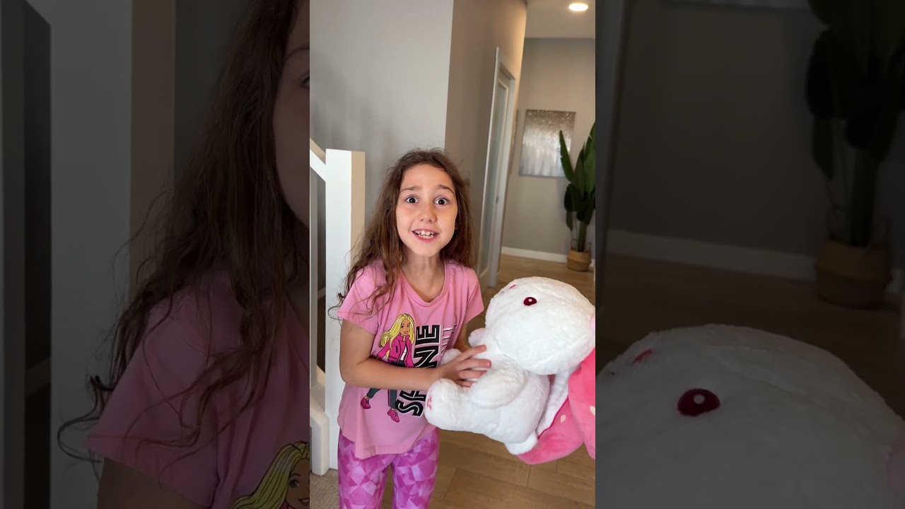 Kids Safety Lesson | Staying Calm Around a Snake