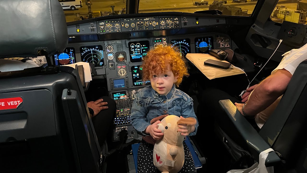 Viagem do Ano na Sata Azores Airlines - Rosalita