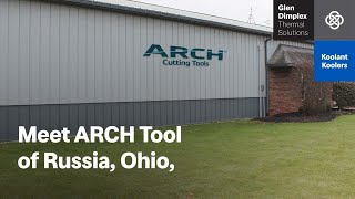 GDTS ARCH Case Study