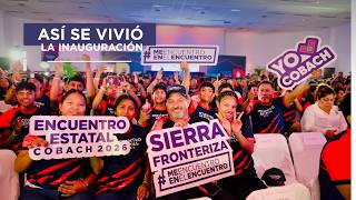 Encuentro Estatal 2026