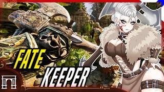 Fatekeeper - Brutal First Person Hack And Slash Goodness!