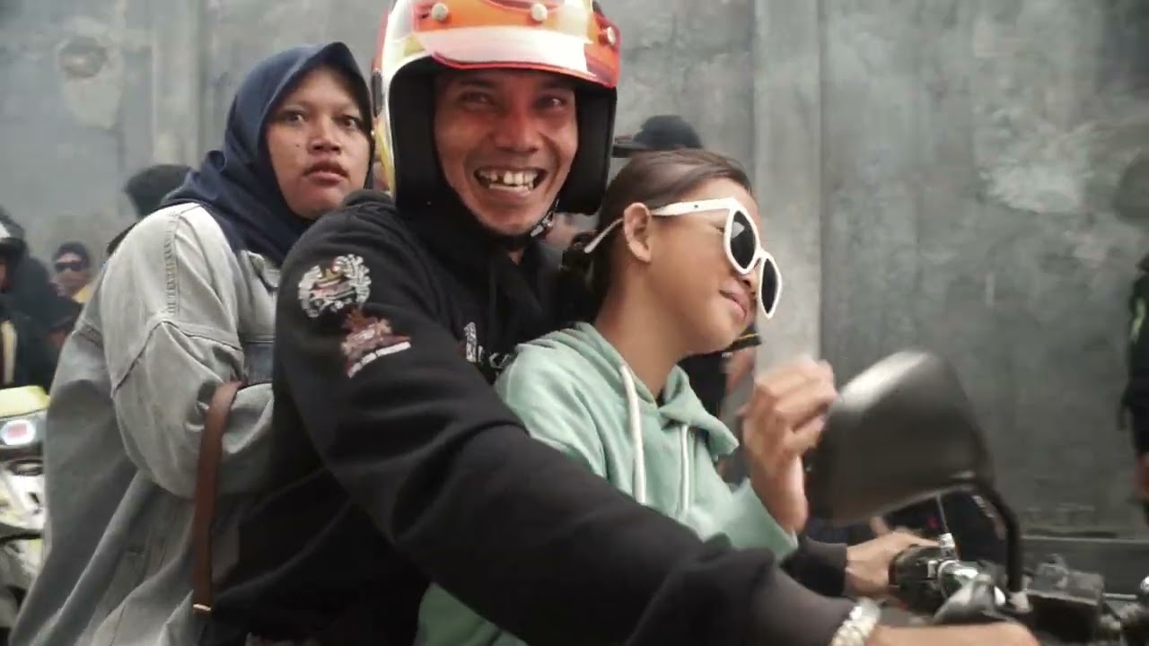 KOPDARGAB KORDIV PLAT R. ROADSHOW JAMDA II YRKI JATENG 2025