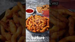 Why Kurkure didnt succumb to Lays competition | Marketing Strategy