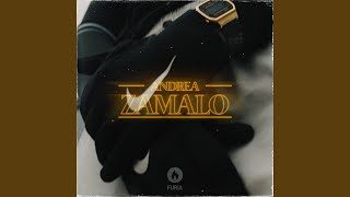 Zamalo - Andrea Mulić