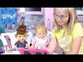 Rivet kids reading app   read lil monkey  madi maureen vlog books