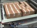 Palletization for cases and shrink-wrapped packs 2/2