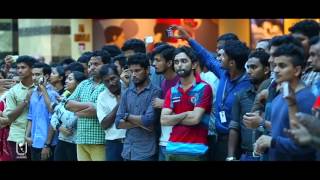 Brahma 2016  Flashmob at Lulu,Edapally