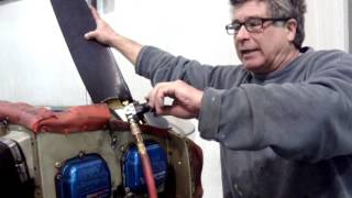 Single Person Compression Test   - Grumman Style