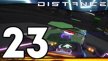 Distance Beta (EP23) Reverse Tag: Pokemon Stadium & Encapsulated [1080p]