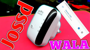 Sangat Mudah❗❗ Cara Atasi Wifi Repeater yang Tidak Terdeteksi di HP dan Komputer🔴🔴