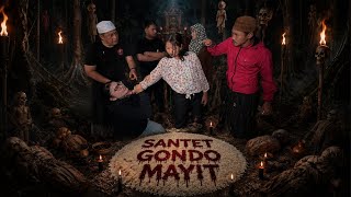 🔴 LIVE‼️TERUNGKAP DIBALIK SEMUA INI TERNYATA SANG SEPUPU GUNA GUNA SAUDARANYA KARENA CEMBURU‼️
