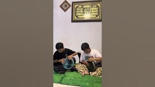 Jamming darbuka anthem 1 🫡