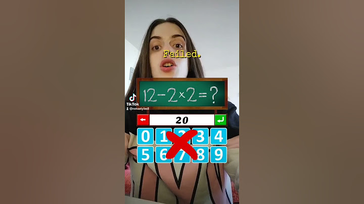 NAJTEZI MATEMATICKI ZADATAK?!😱