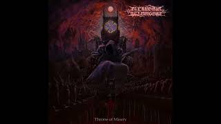 X Cleansing X - Throne Of Misery 2024 (Full Album)