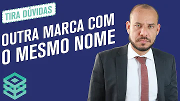 Como se chama uma pessoa que tem o mesmo nome que a outra?