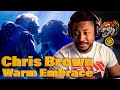 THIS WAS SEXY!!! | Chris Brown - WE (Warm Embrace) REACTION!!!