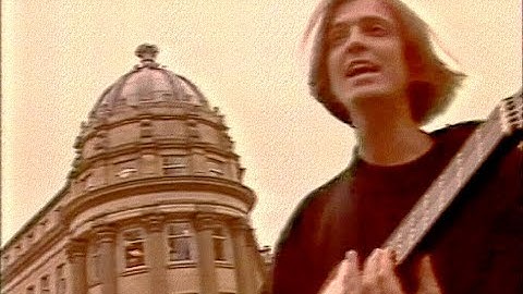 Prefab Sprout - The King of Rock ’n’ Roll - 1988 performance
