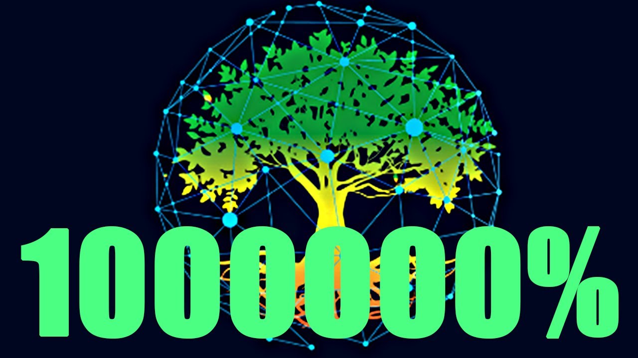 GROVE COIN PODE SOFRER BOAS CONSEQUENCIAS !!