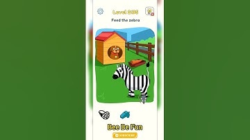 Dop 3 Displace one Part level 2195 #dop #gameplay #shorts