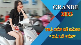 YAMAHA GRANDE 2023 \\