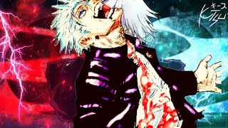 Gojo Satoru Without Me