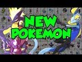 EVERY NEW GENERATION 8 POKEMON! All New Pokemon In Pokemon Sword and Shield Review!