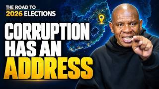 Details “CORRUPTION HAS AN ADDRESS” — And It Might Be Closer Than You Think News