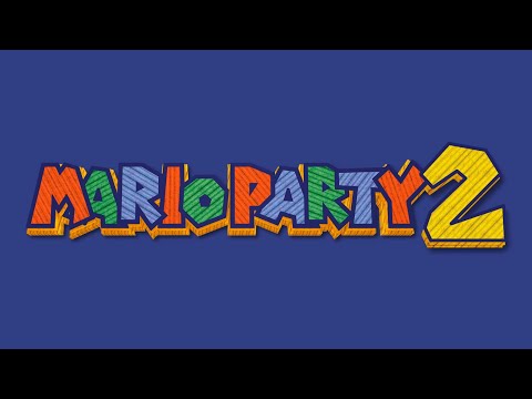 Going Somewhere (Versão PAL-M/NTSC) - Mario Party 2