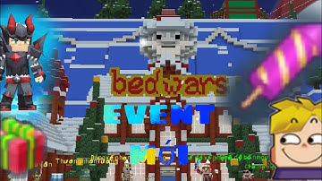 sự kiện noel mới cực khủng 🤯🤯[Blockman go Adventures]