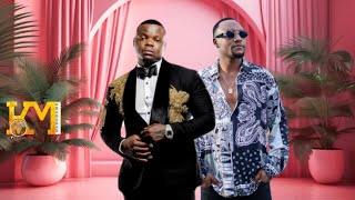 Harmonize ft Darassa - Mazoea ( unofficial music )