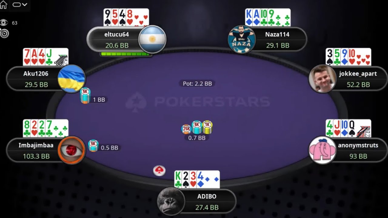 $10K PLO Main Event WCOOP 2023 Naza114 | Aku1206 | anonymstruts - Final Table Replay