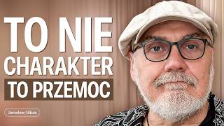 Jarosław Gibas: Why is it so hard to leave a manipulator? | Alka Adamowicz