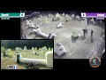CPS Final Race 2014 - United vs Sheriff (League1 Final)