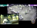 CPS Final Race 2014 - United vs Sheriff (League1 Final)