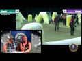 CPS Final Race 2014 - United vs Sheriff (League1 Final)