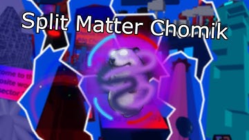 FTC Split Matter Chomik [Roblox]