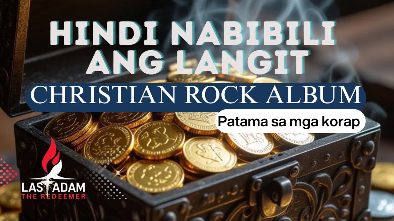 HINDI NABIBILI ANG LANGIT |  patama sa mga korap na opisyal. #christianmusic #worship 