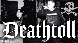 DEATHTOLL - Lost Session 06 | LP