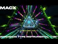 2000/2010s type electro / dance beat instrumental "Y2K" // MacX