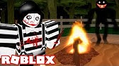 I Went Camping In Roblox And It Didnt Go So Well Roblox Scary Stories Camping Horror Game Youtube - horror camping v51 roblox