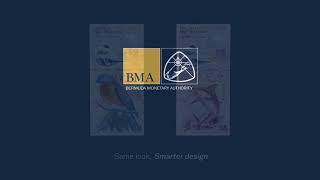 Bermuda's New Polymer Banknotes