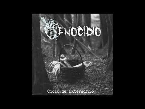 Ciclo de Exterminio artwork