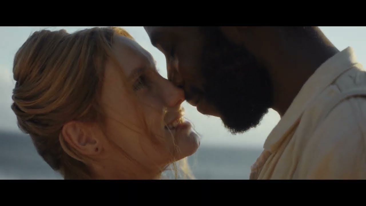 Furcy né libre d'Abd Al Malik avec Makita Samba, Romain Duris, Ana Girardot - Bande annonce