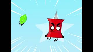Bfdi 1a | Alter Ego Meme