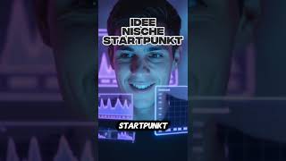 ChatGPT zeigt dir denBusiness-Hack - Part 1