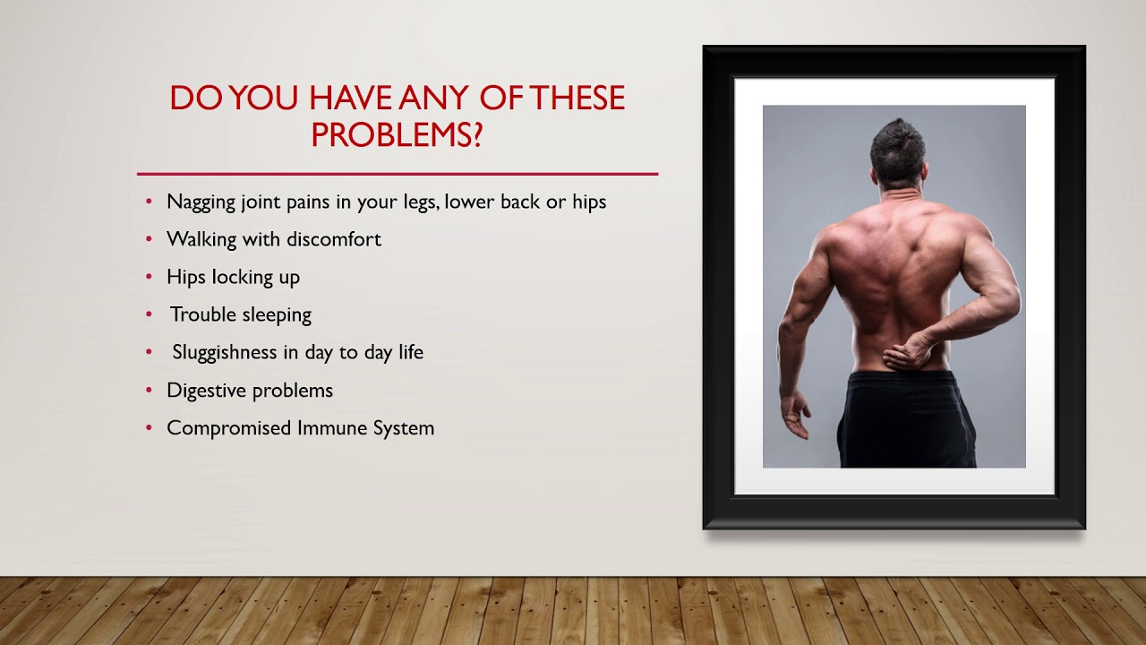 Unlock Your Hip Flexors Program – Unlock Your Hip Flexors