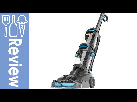 Miele Blizzard CX1 Cat \u0026 Dog Vacuum 