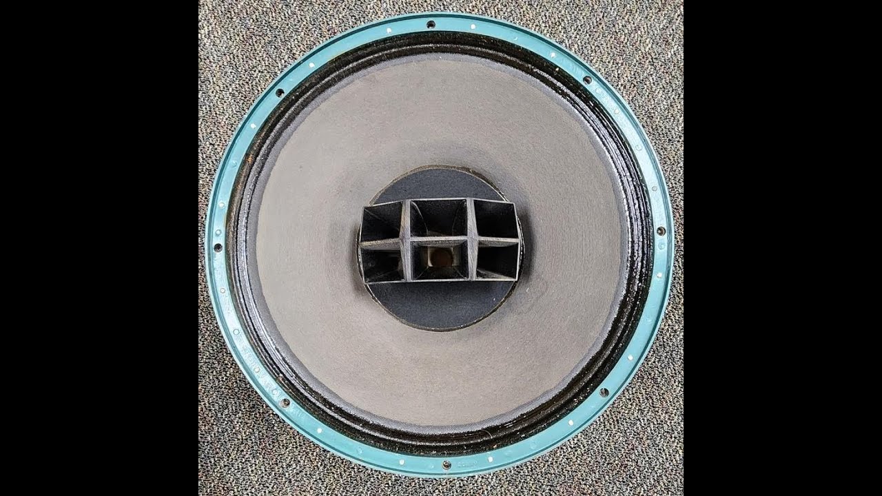 WESTERN 27A とALTEC 27A WESTERN 27A とALTEC 27A